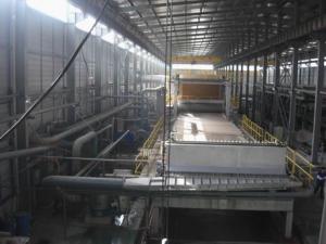 Paper machine