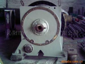 General corrugated paper machine